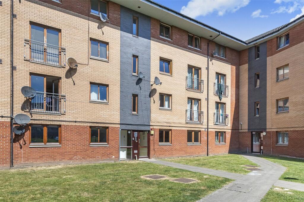 Main image of property: Dalmarnock Drive, Glasgow, G40