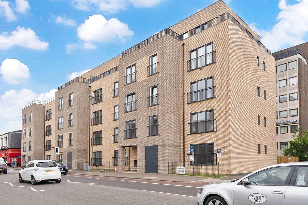 Main image of property: Gorgie Road, Edinburgh, EH11
