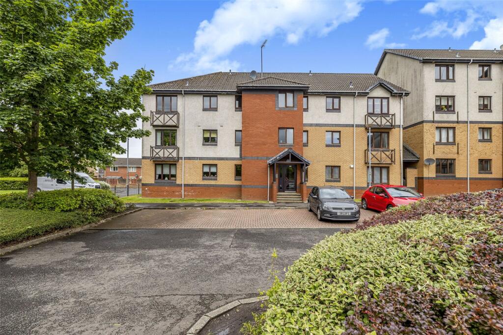 Main image of property: Spoolers Road, Paisley, Renfrewshire, PA1