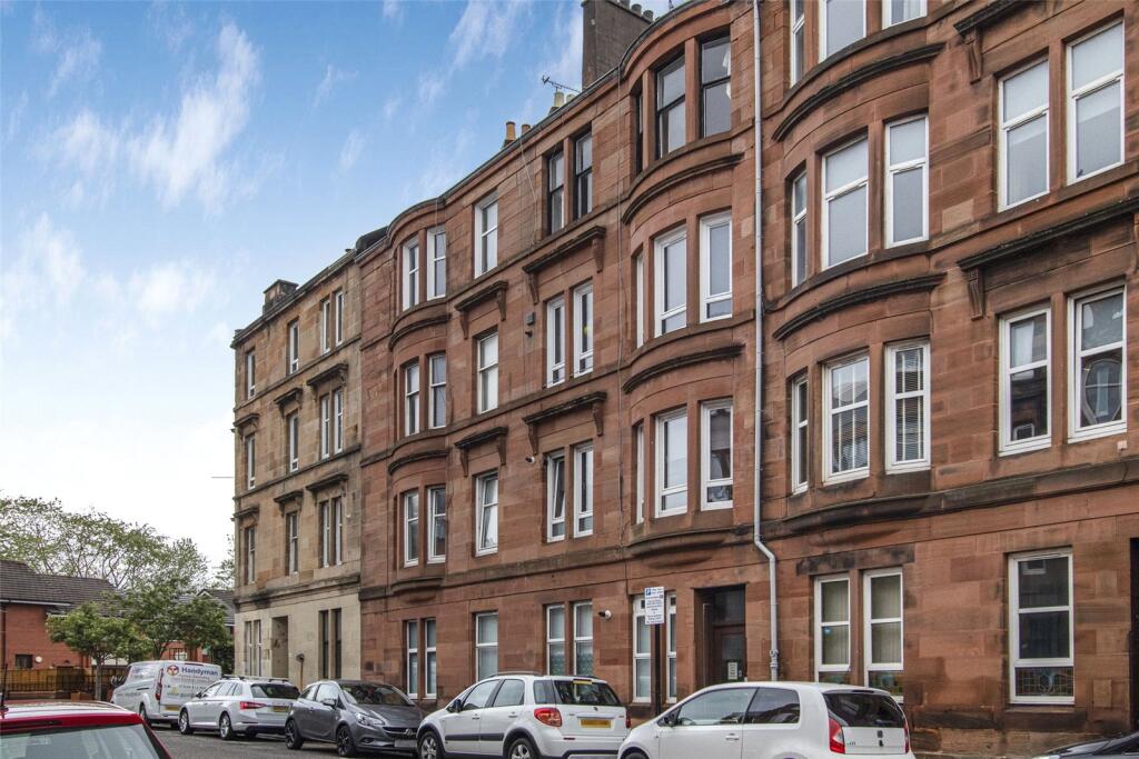 Main image of property: Oran Street, North Kelvinside, Glasgow, G20