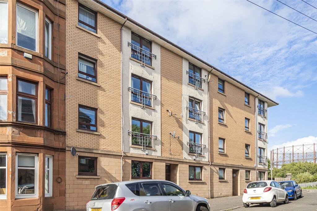 Main image of property: Strathcona Drive, Anniesland, Glasgow, G13