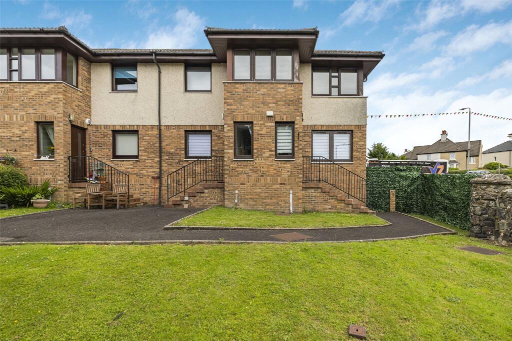 Main image of property: Riverside View, Houston Road, Bridge Of Weir, PA11