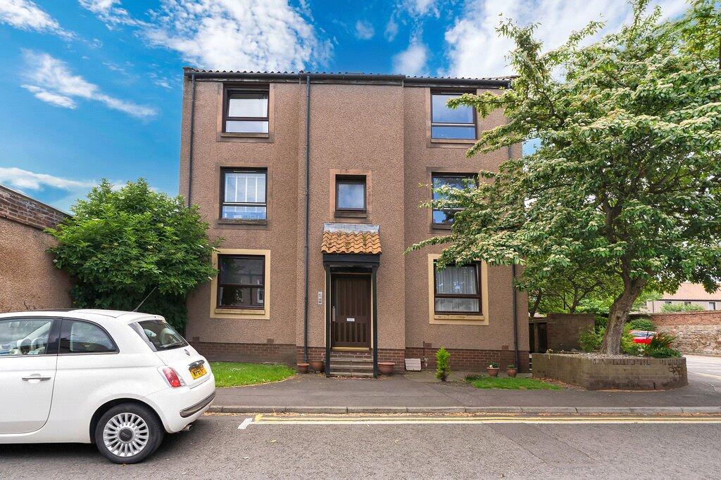 Main image of property: The Parsonage, Musselburgh, EH21