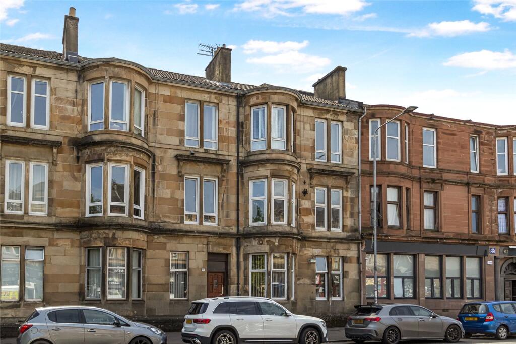 Main image of property: Paisley Road West, Glasgow, G51
