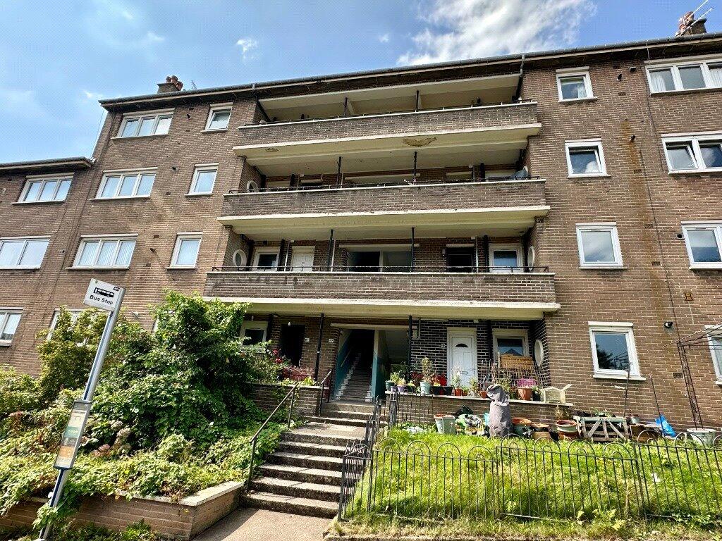 Main image of property: Thornwood Drive, Glasgow, G11