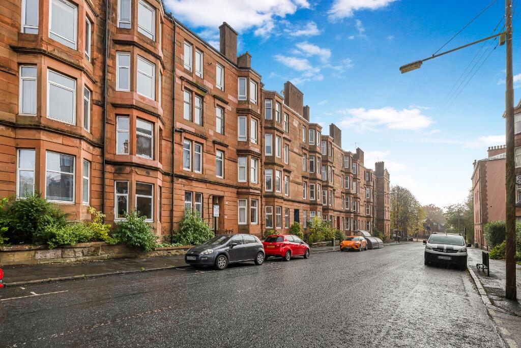 Main image of property: Garrioch Road, Botanics, Glasgow, G20