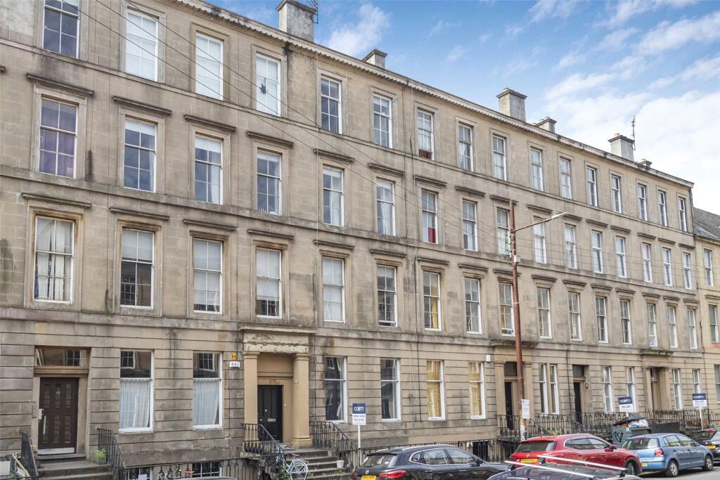 Main image of property: West Princes Street, Glasgow, G4