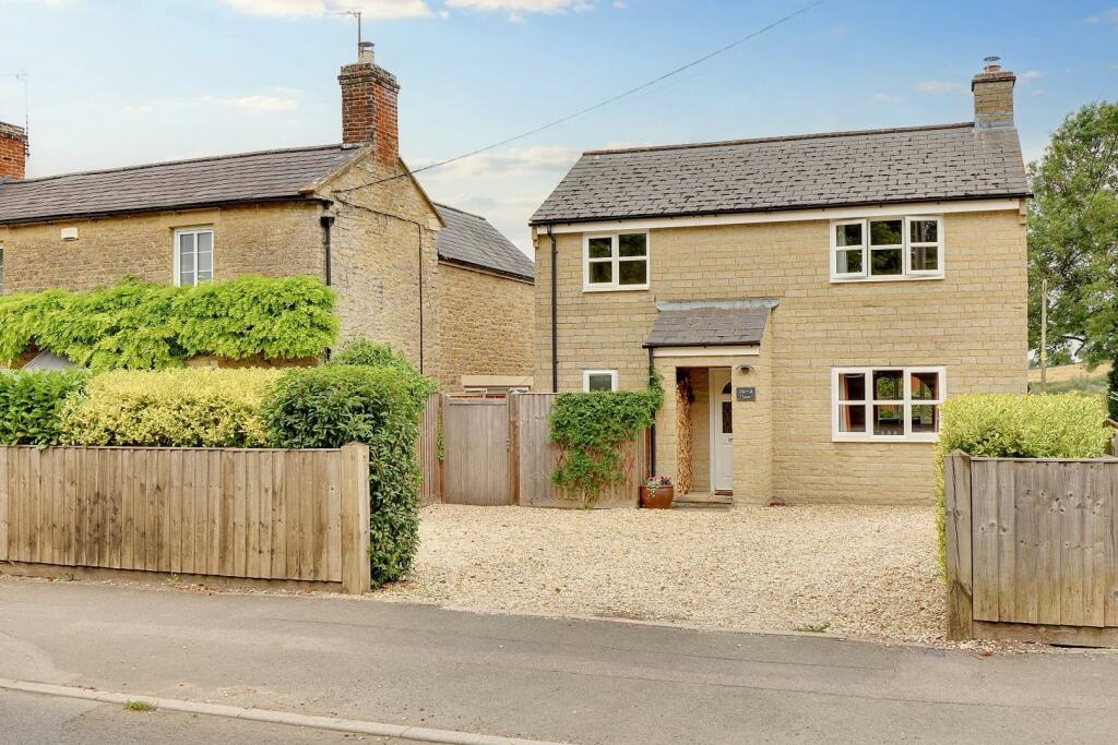 Main image of property: The Street, Brinkworth, Wiltshire