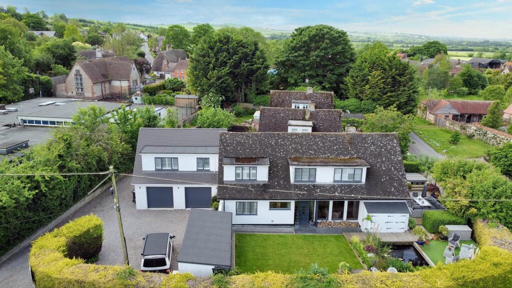 Main image of property: Barkside, Ashbury, Oxfordshire
