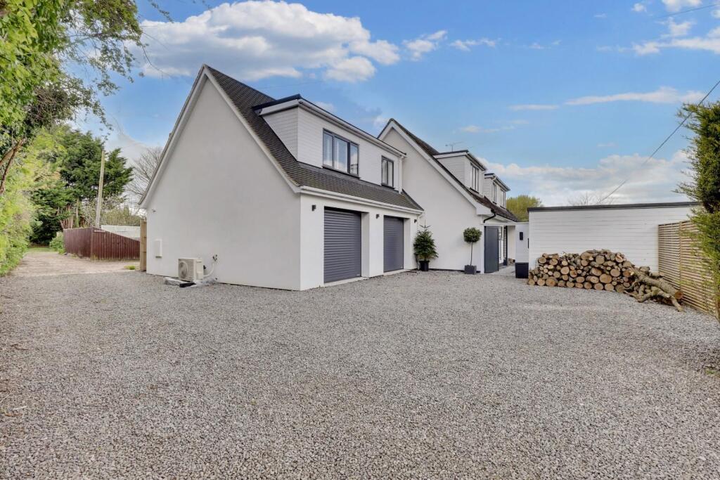 Main image of property: Barkside, Ashbury, Oxfordshire