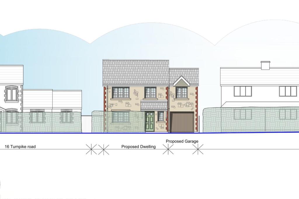 Main image of property: Turnpike Road, Blunsdon, Wiltshire