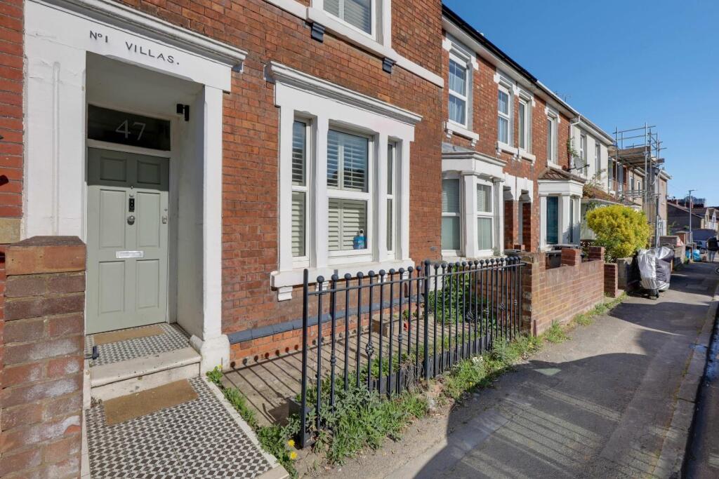 Main image of property: Radnor Street, Swindon, Wiltshire