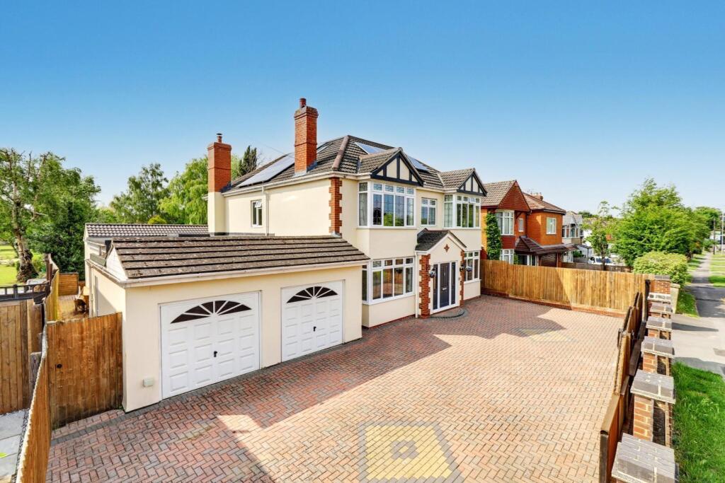 Main image of property: Highworth Road, Stratton St. Margaret, Swindon