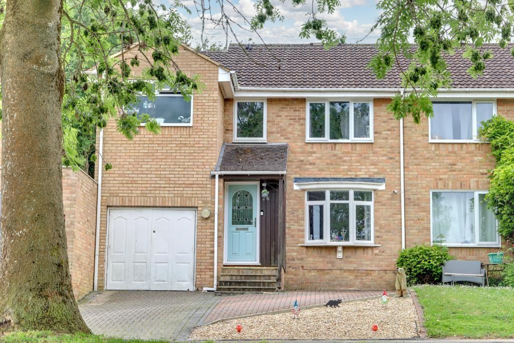 Main image of property: Knowlands, Highworth, Wiltshire