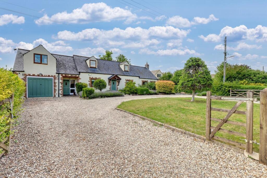 Main image of property: Whelford, Fairford, Gloucestershire