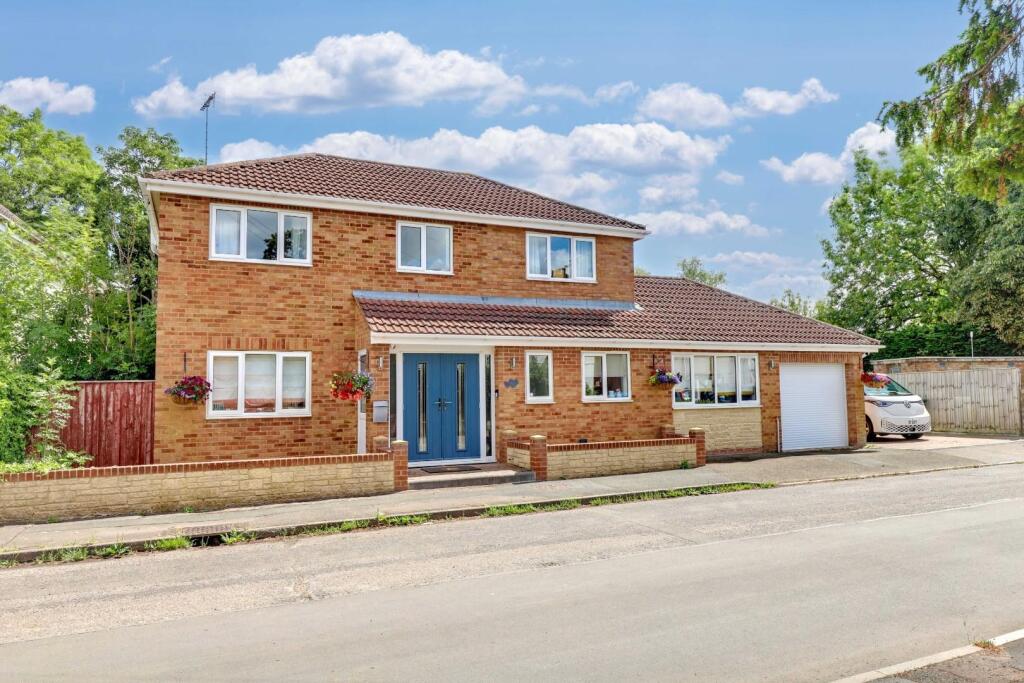 Main image of property: Woodland View, Wroughton, Wiltshire