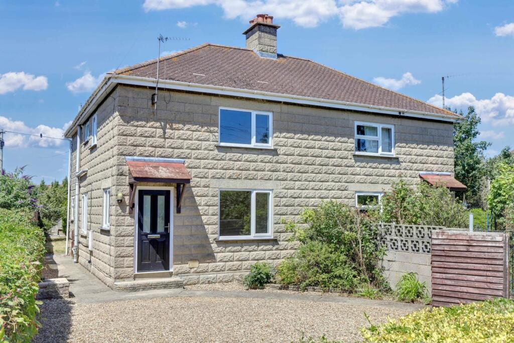 Main image of property: White Horse, Uffington, Oxfordshire