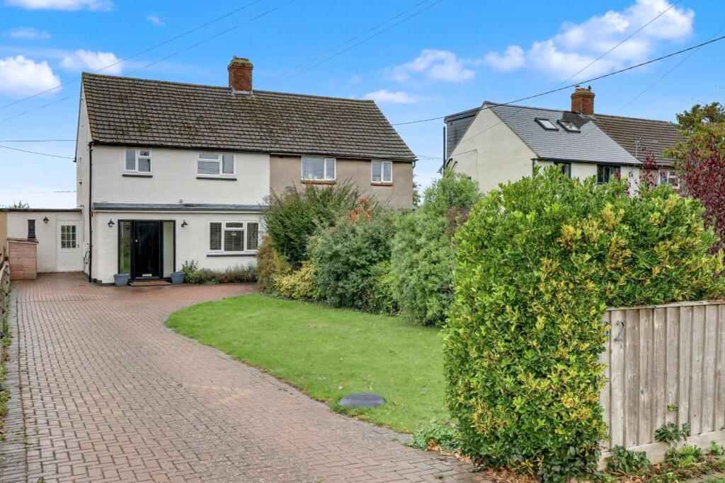 Main image of property: Kidlington Road, Islip, Oxfordshire