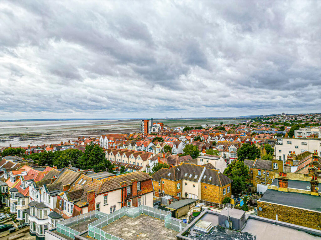 Main image of property: Palmerston Road, Westcliff-on-sea, SS0