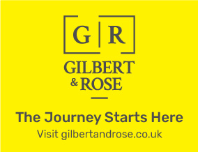 Get brand editions for Gilbert & Rose, Leigh-on-sea