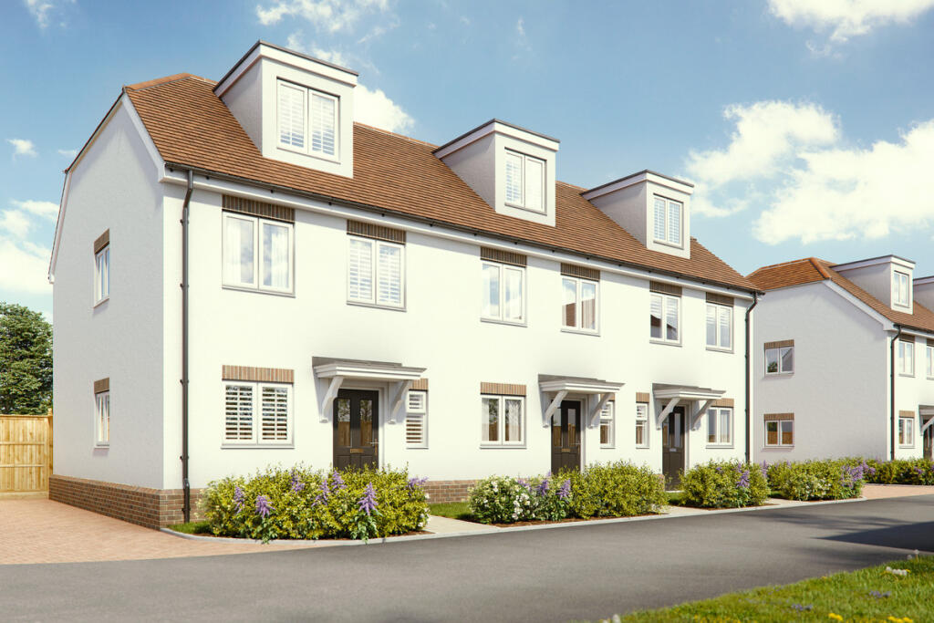 Main image of property: Eastwoodbury Lane, Southend-on-sea, SS2