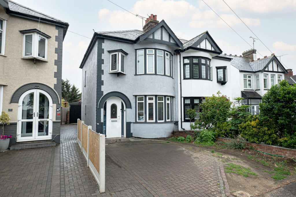 Main image of property: Eastern Avenue, Southend-on-sea, SS2
