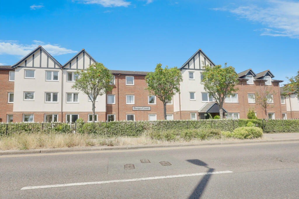 Main image of property: Station Road, Southend-on-sea, SS1