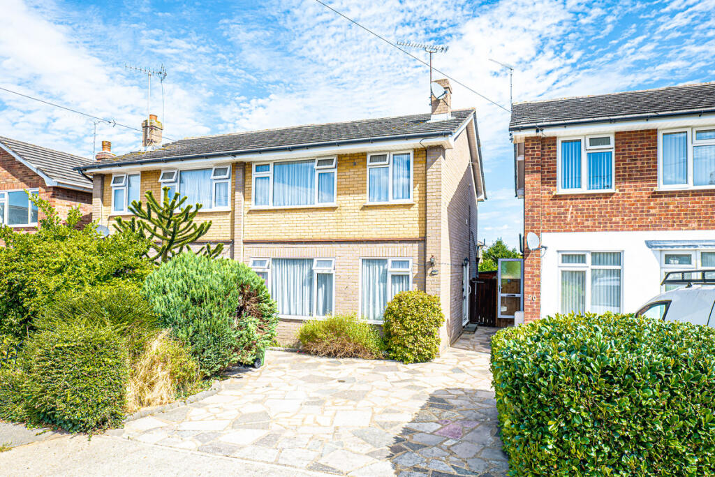 Main image of property: Glebe Drive, Rayleigh, SS6