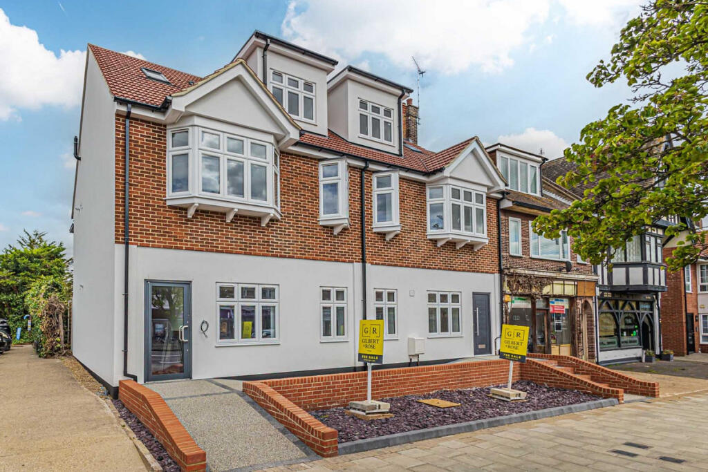 Main image of property: London Road, Leigh-on-Sea, SS9