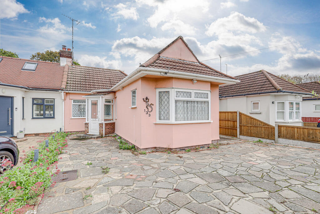 Main image of property: Vardon Drive, Leigh-on-Sea, SS9