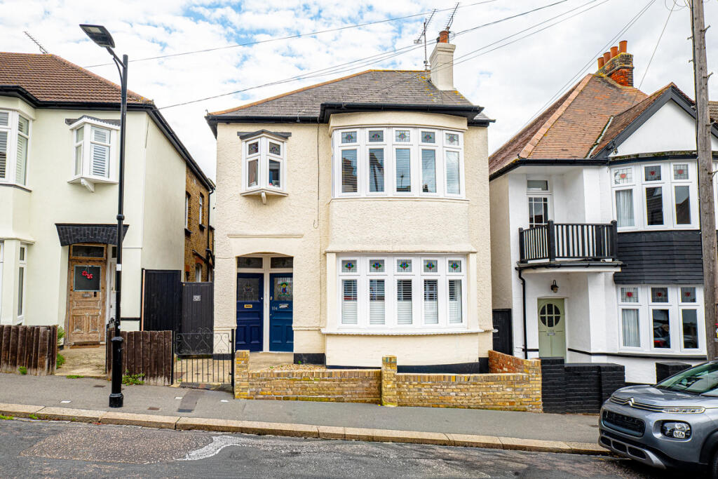 Main image of property: Beach Avenue, Leigh-on-sea, SS9