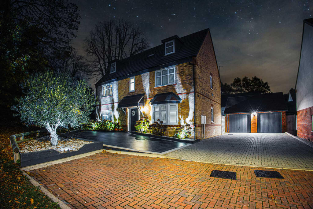 Main image of property: Samuel Bailey Drive, Hockley, SS5