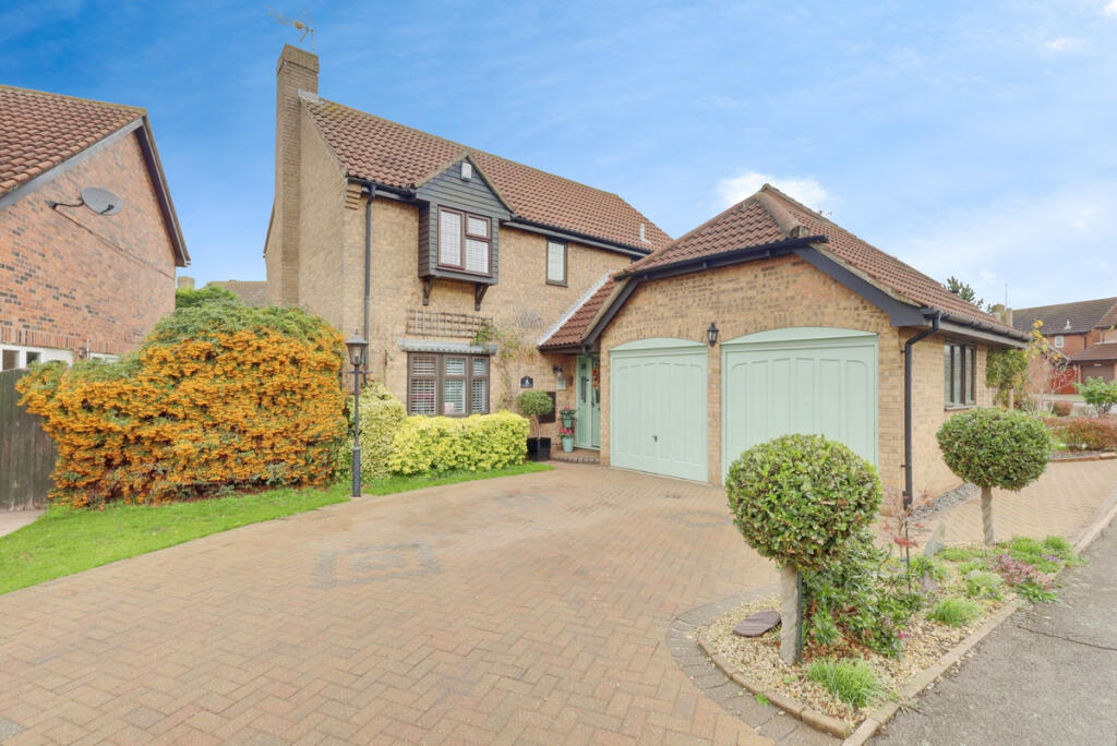 Main image of property: Galleydene, Benfleet, SS7