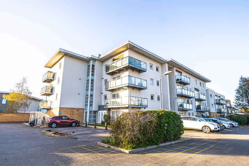 Main image of property: Bircham Road, Southend-on-sea, SS2