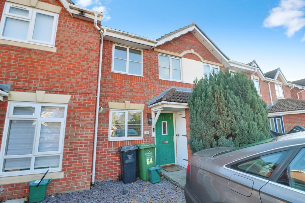 Main image of property: Kingsley Meadows, Wickford, SS12