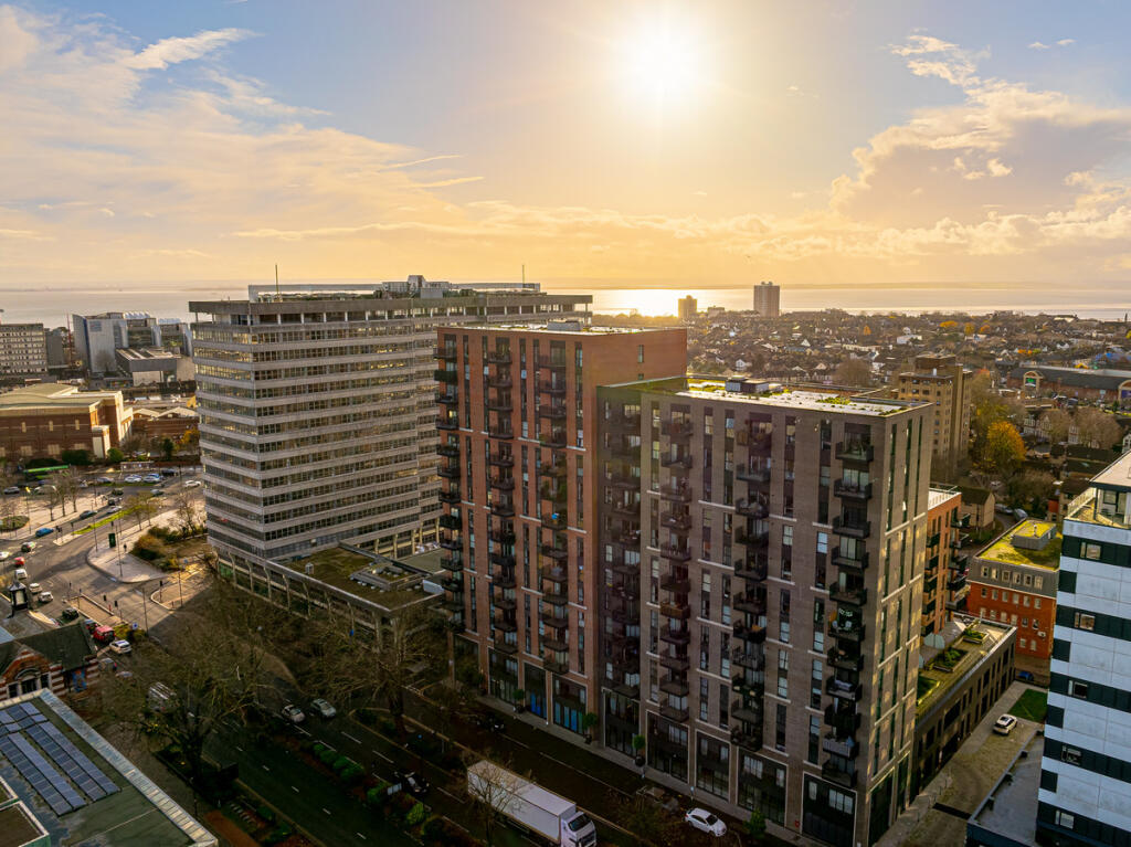 Main image of property: Victoria Avenue, Southend-on-sea, SS2