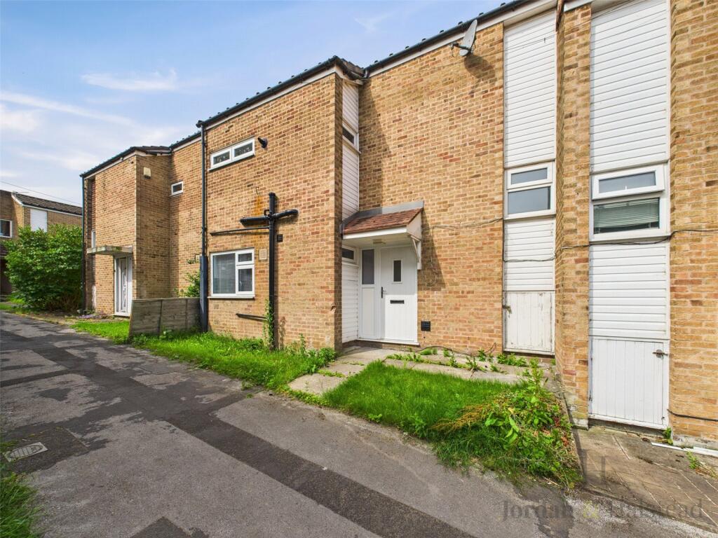 Main image of property: Tilston Walk, Wilmslow, Cheshire, SK9