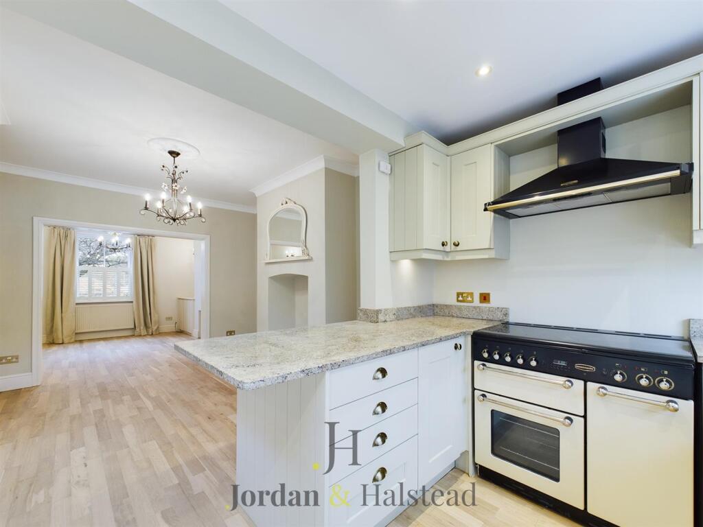 Main image of property: Brook Lane, Alderley Edge, Cheshire, SK9