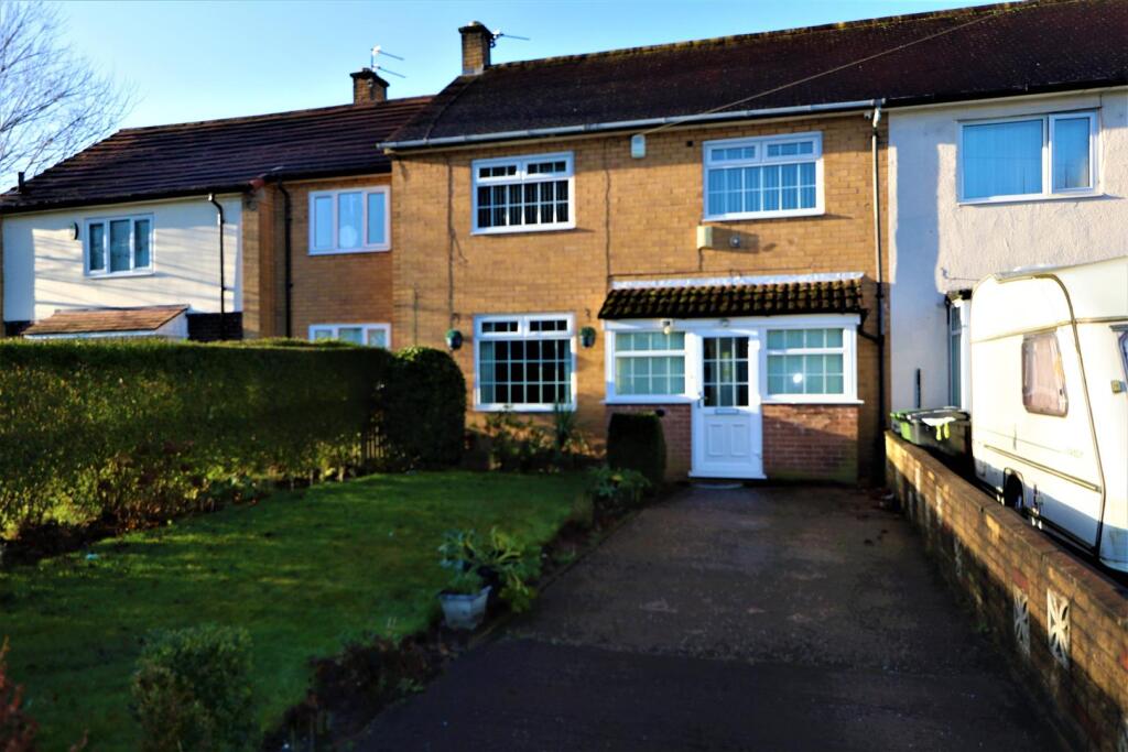 Main image of property: Pickmere Road, Handforth, Wilmslow, Cheshire, SK9