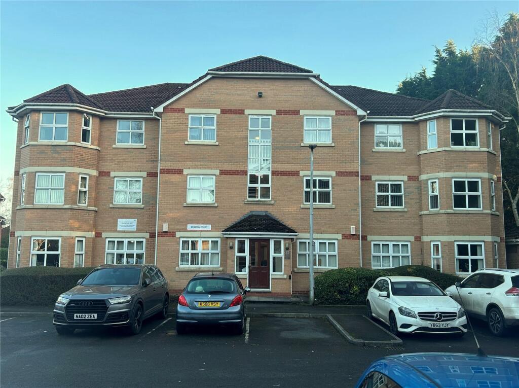 Main image of property: Dunmaston Avenue, Meadow Court, Timperley, Altrincham, Greater Manchester, WA15