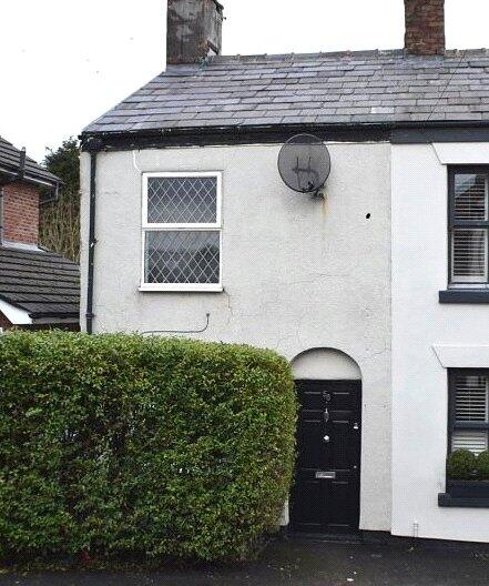 Main image of property: Byron Street, Macclesfield, Cheshire, SK11