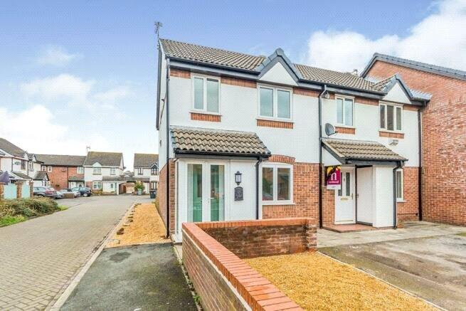 Main image of property: Davenham Way, Middlewich, Cheshire, CW10
