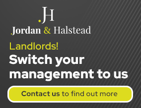 Get brand editions for Jordan & Halstead, Wilmslow