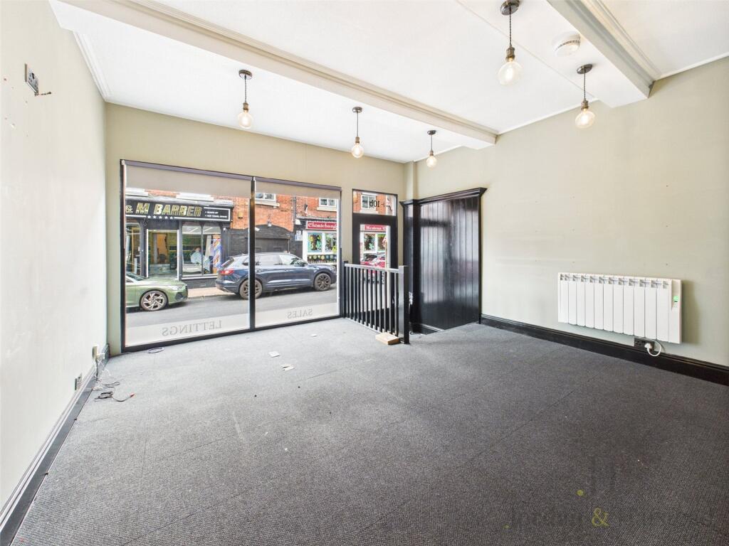 Main image of property: Wheelock Street, Middlewich, Cheshire, CW10