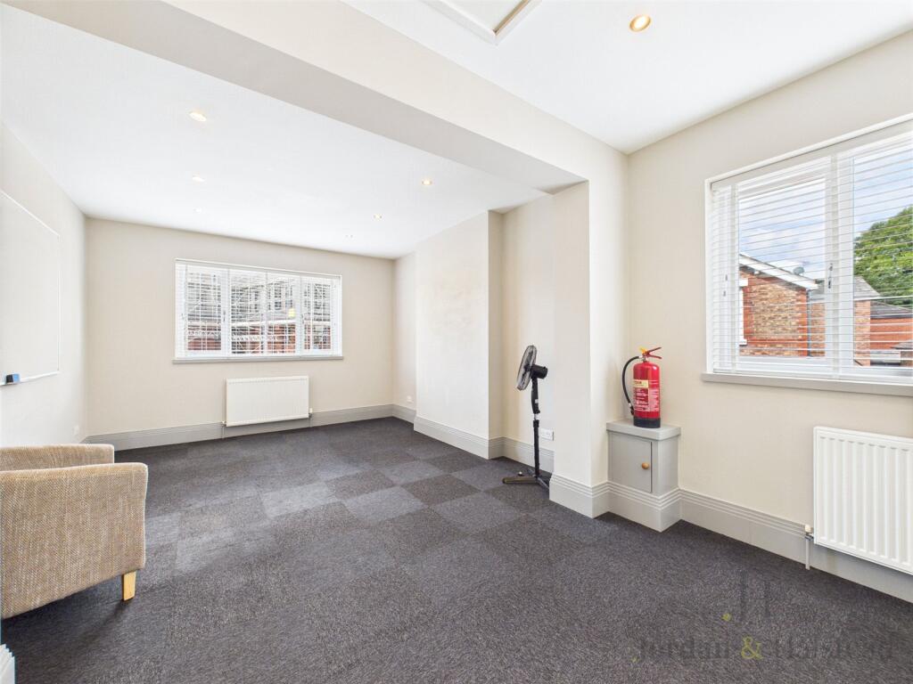 Main image of property: Water Lane, Wilmslow, Cheshire, SK9