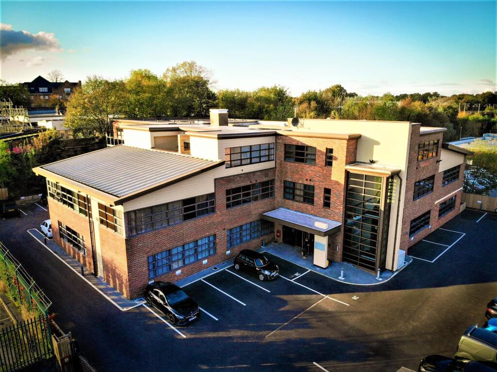 Main image of property: Bollin Heights, Macclesfield Road, Wilmslow, Cheshire, SK9