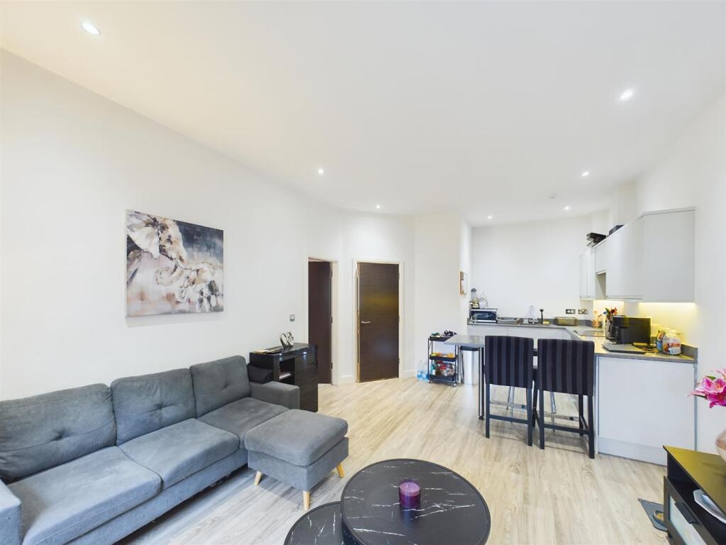 Main image of property: Bollin Heights, Macclesfield Road, Wilmslow, Cheshire, SK9