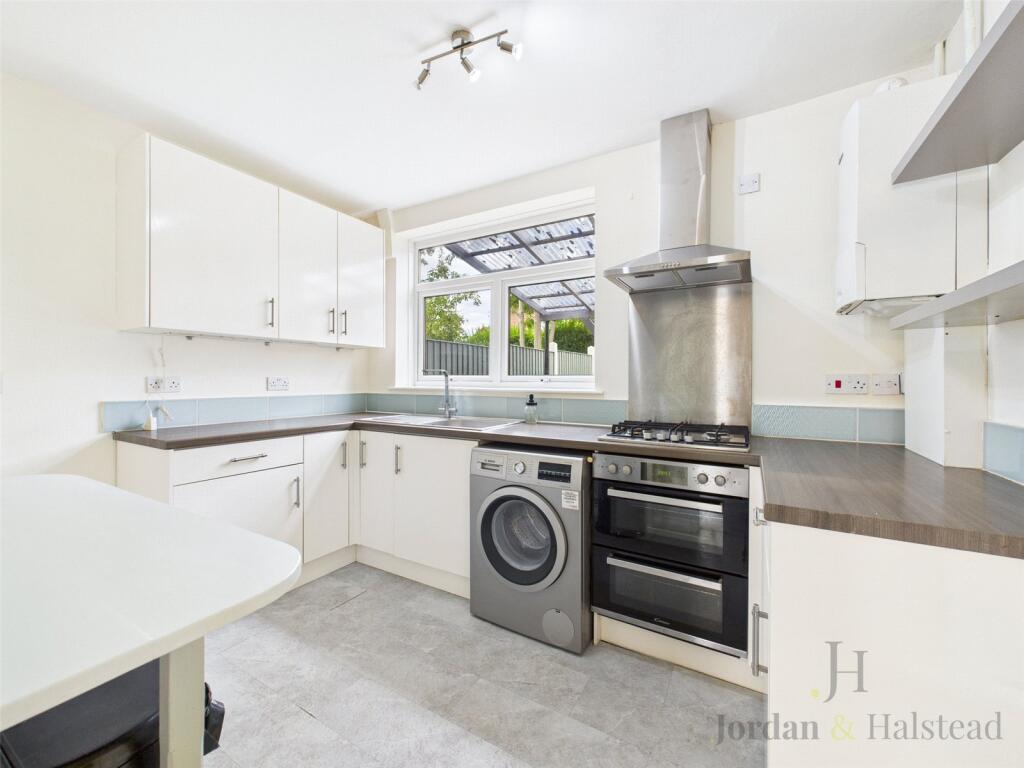 Main image of property: Ollerton Road, Handforth, Wilmslow, Cheshire, SK9