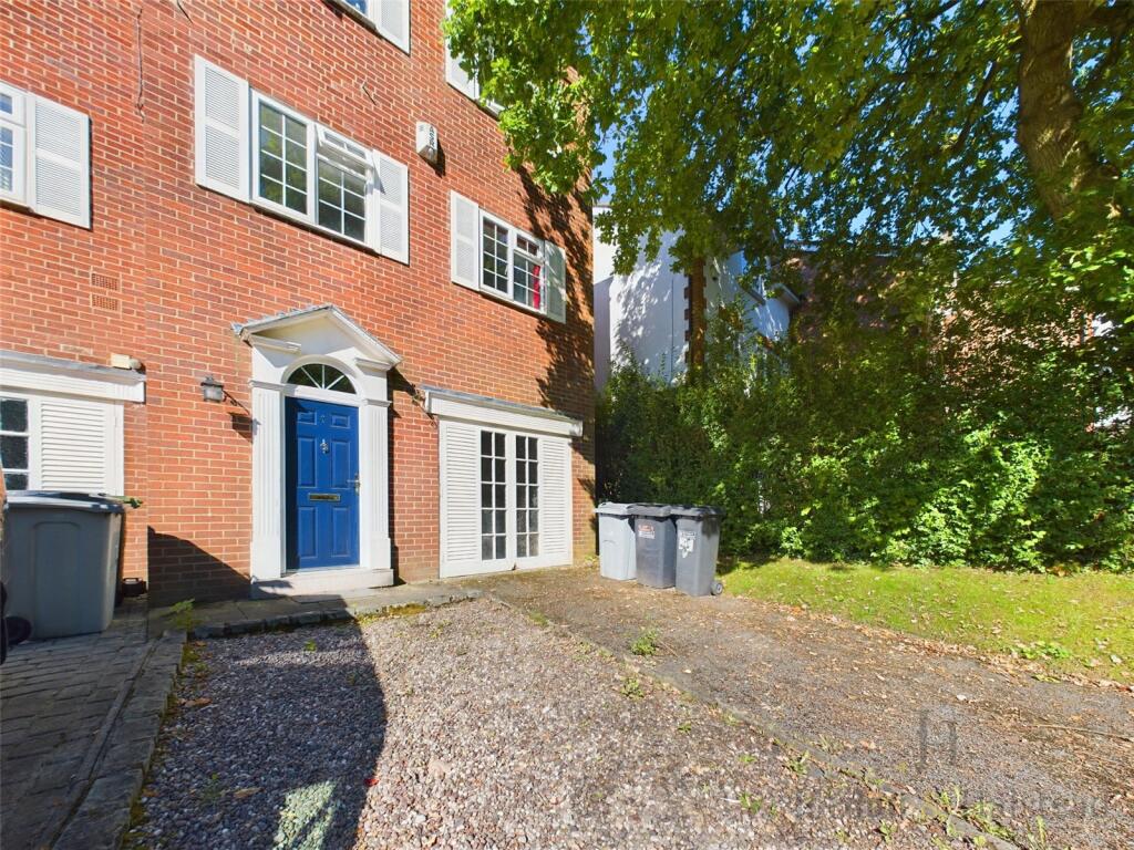 Main image of property: Briarwood, Wilmslow, Cheshire, SK9