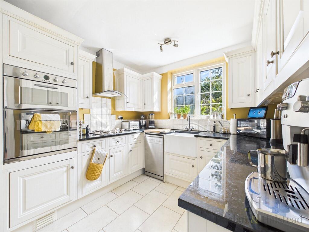 Main image of property: Briarwood, Wilmslow, Cheshire, SK9